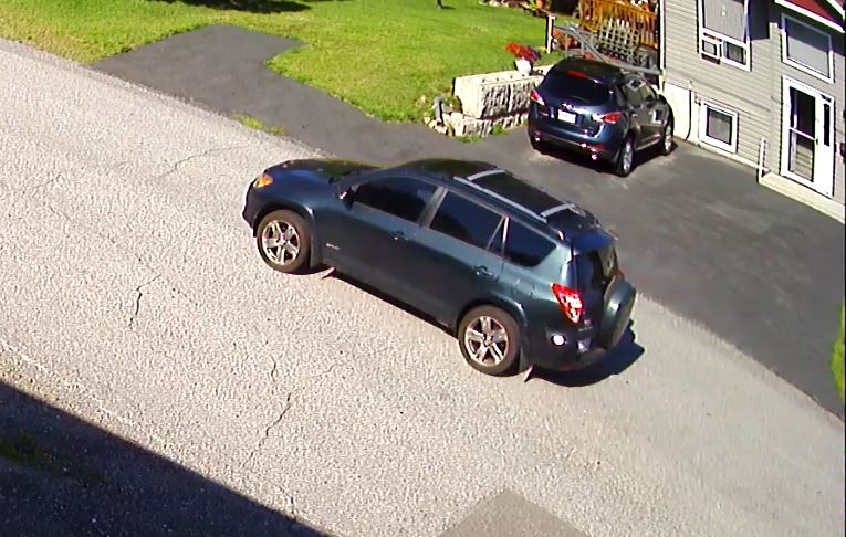 North Bay Police Asking If Youve Seen This Vehicle My North Bay Now 1838