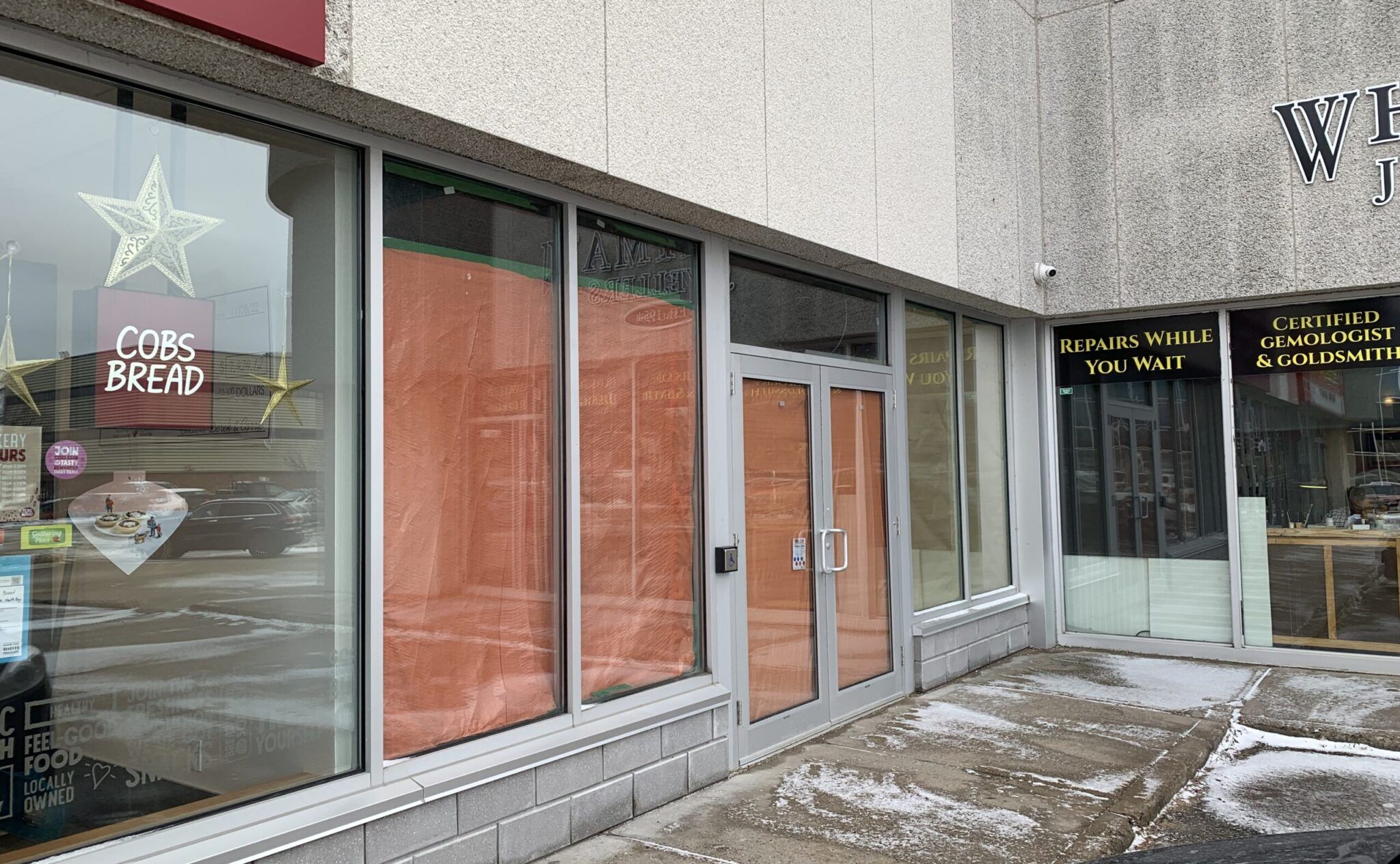 Liquidation ‘bin’ Store Opening In North End Of City - My North Bay Now